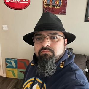 Meet your Posher, Jerome